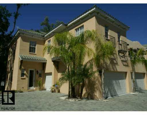 2907 Hansen Manor Ln., Tampa, FL 33611