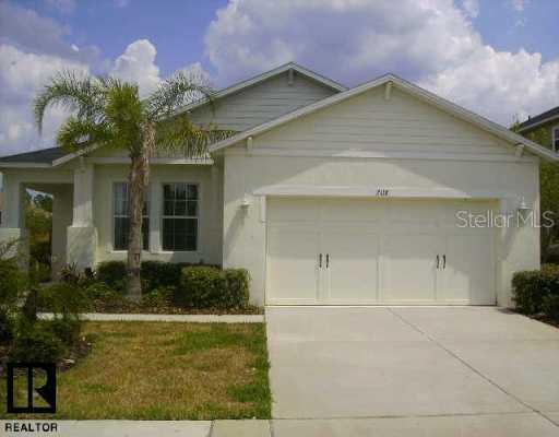 7118 Bridgeview Dr., Wesley Chapel, FL 33545