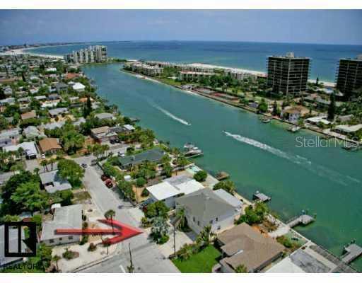 7950 Coquina Way, St Pete Beach, FL 33706