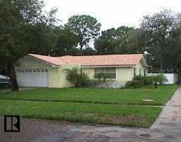 1600 Tallahassee Dr., Tarpon Springs, FL 34689