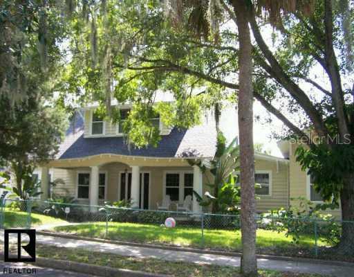331 High St., Tarpon Springs, FL 34689