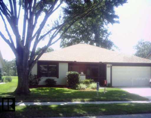 1222 Gillespie Dr., Palm Harbor, FL 34684