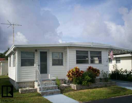 11200 Walsingham Rd. #110, Largo, FL 33778