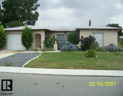 7514 San Moritz Dr., Port Richey, FL 34668