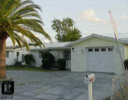 3914 Carioca Rd., Holiday, FL 34691