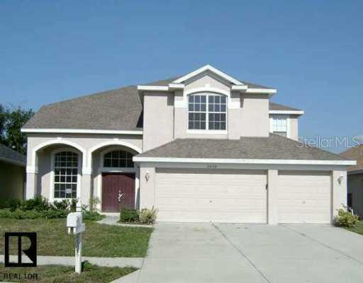 2804 Ravendale Ln., Holiday, FL 34691