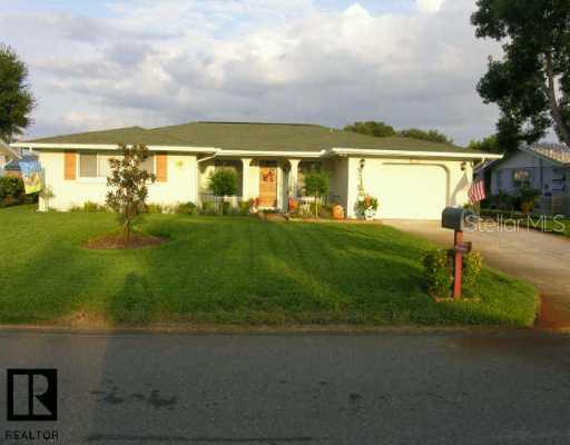 10118 Orchid Dr., Port Richey, FL 34668