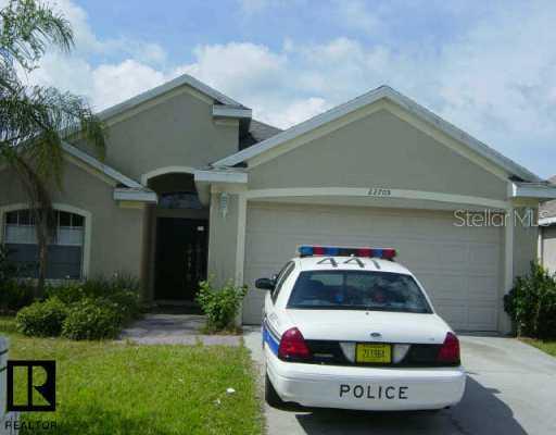 22705 Hawk Hill Loop, Land O Lakes, FL 34639