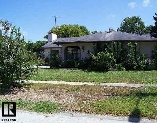 16112 Pine Ridge Rd., Hudson, FL 34667