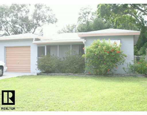 811 Freemont St., Gulfport, FL 33707