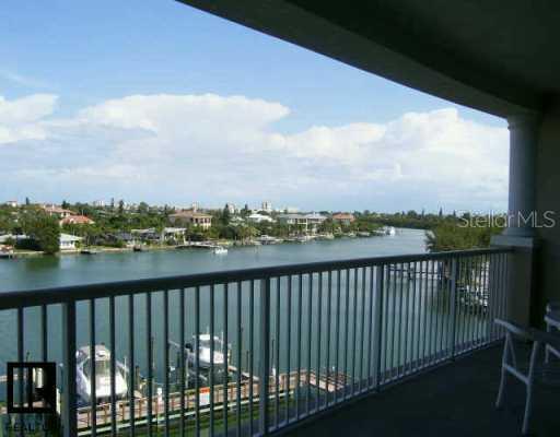 3805 Gulf Blvd. #502, St Pete Beach, FL 33706