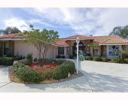 591 Waterford Cir., Tarpon Springs, FL 34688