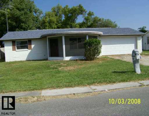 3347 Jackson Dr., Holiday, FL 34691