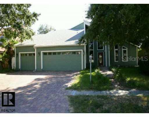 9986 Lake Seminole Dr., Largo, FL 33773