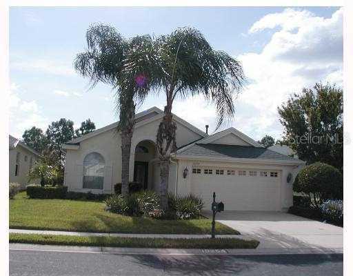 10254 Sorenstam Dr., Trinity, FL 34655