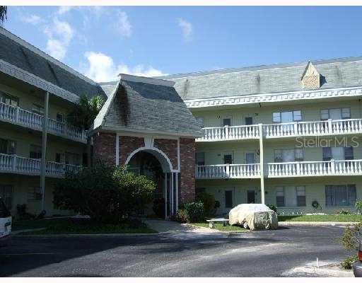 2459 Columbia Dr. #71, Clearwater, FL 33763