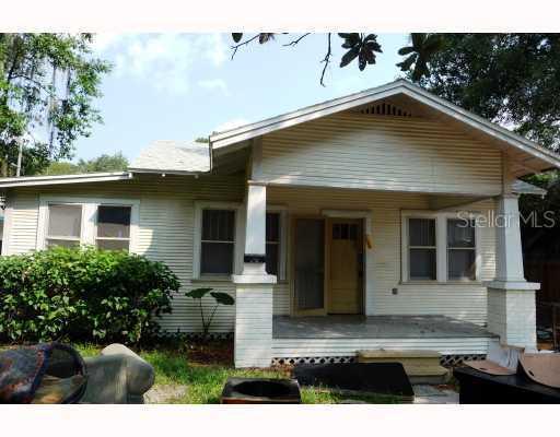 [Address Hidden by Seller], Tampa, FL 33617