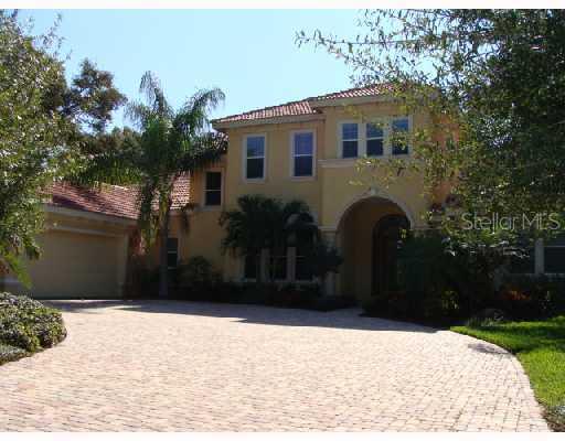 10544 Pontofino Cir., Trinity, FL 34655