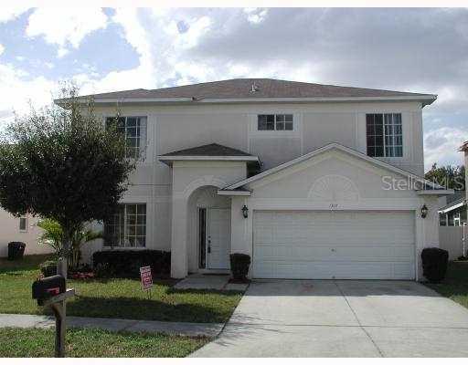 1317 Sugar Maple Ln., Brandon, FL 33511