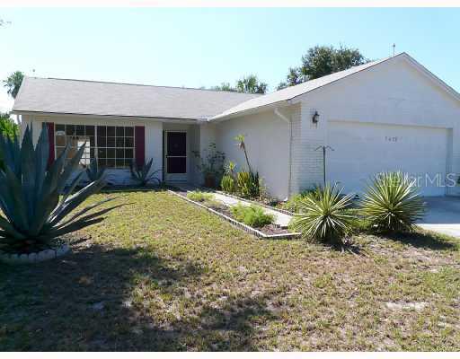 7436 Riverbank Dr., New Port Richey, FL 34655