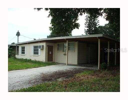 1718 Connecticut Ave., St Petersburg, FL 33703