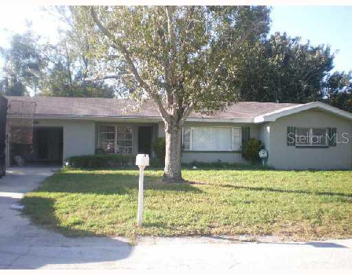1491 Blanton Ln., Clearwater, FL 33756