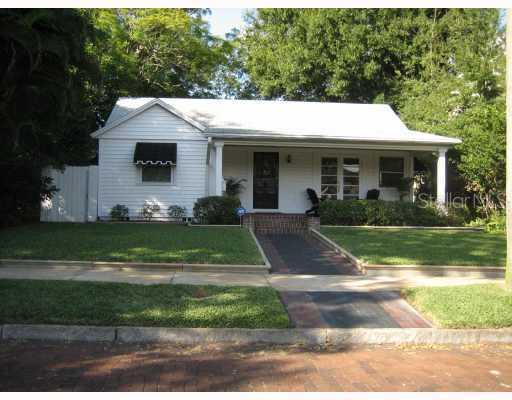 775 20th Ave., St Petersburg, FL 33704