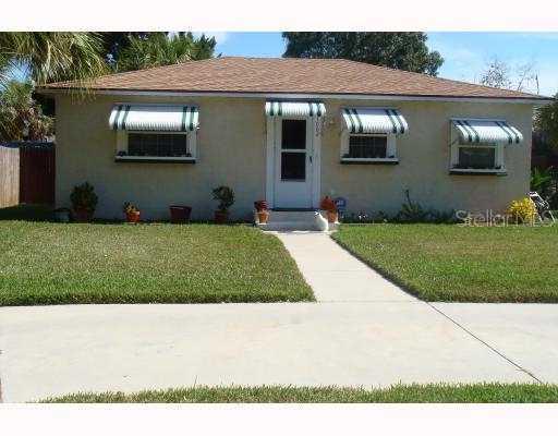 1002 Gray St., Gulfport, FL 33707