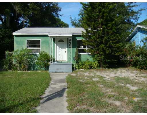 2421 19th St., St Petersburg, FL 33712