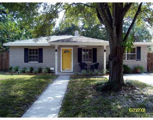 3406 W Hawthorne Rd., Tampa, FL 33611