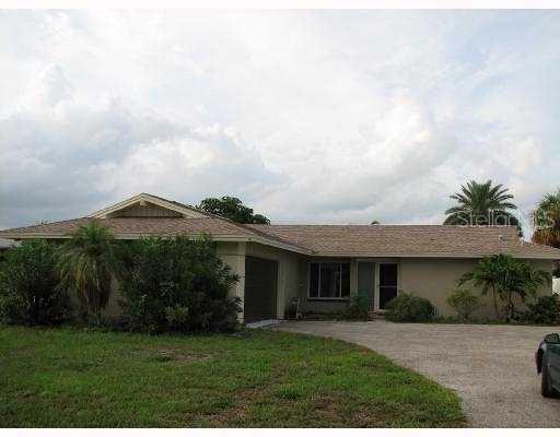 317 W 2nd St., Tierra Verde, FL 33715
