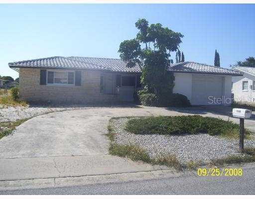 10503 Laburnum Dr., Port Richey, FL 34668