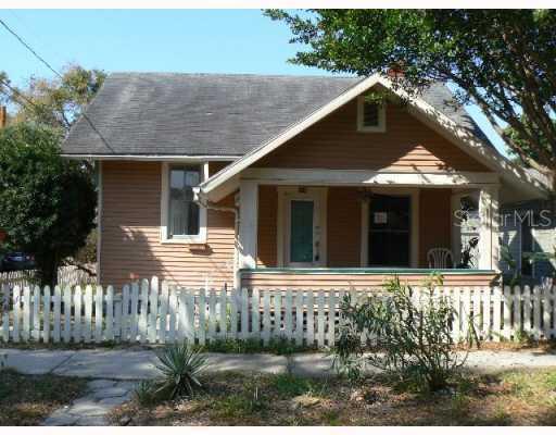 [Address Hidden by Seller], St Petersburg, FL 33702