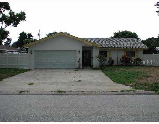 2582 60th Ave., St Petersburg, FL 33712