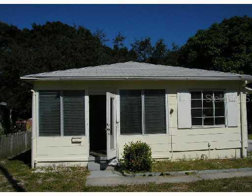 4609 S 18th Ave., St Petersburg, FL 33711