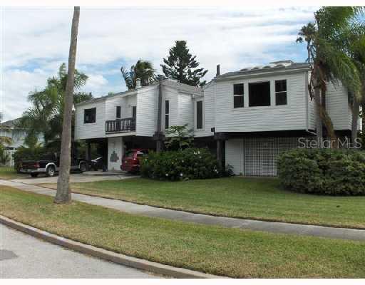 3250 E Debazan Ave., St Pete Beach, FL 33706
