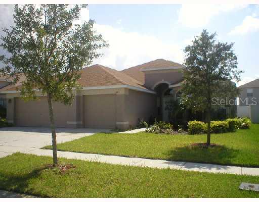 1821 Mira Lago Cir., Ruskin, FL 33570