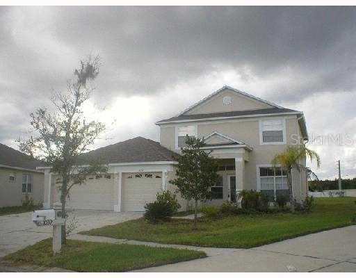 1039 Millebourne Way, Wesley Chapel, FL 33543