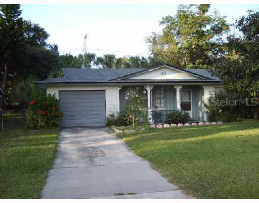 [Address Hidden by Seller], Safety Harbor, FL 34695