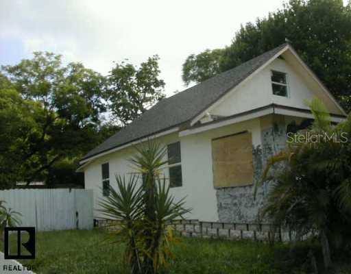 2261 3rd Ave., St Petersburg, FL 33713