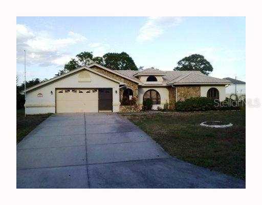 2258 Belen Ave., Spring Hill, FL 34606