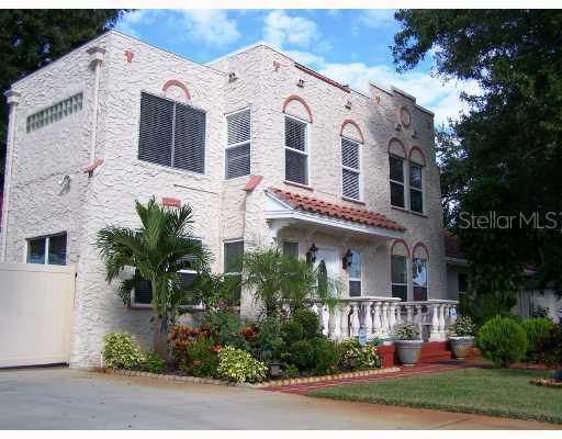 1113 58th St., Gulfport, FL 33707