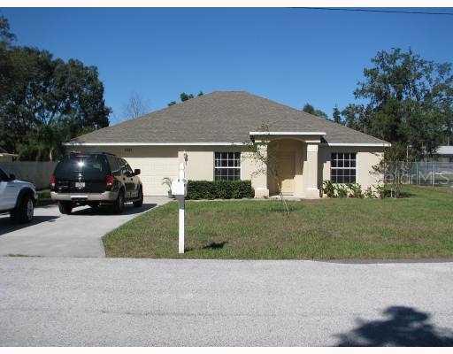 7221 Davenport Ln., Spring Hill, FL 34606