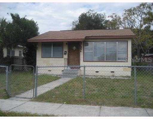 [Address Hidden by Seller], St Petersburg, FL 33702