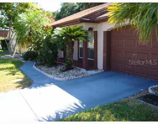 3312 Honeymoon Ln., Holiday, FL 34691