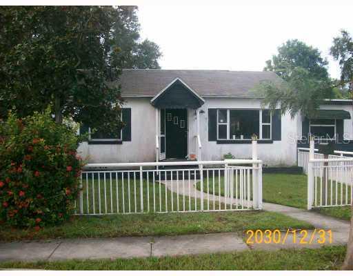 [Address Hidden by Seller], St Petersburg, FL 33713