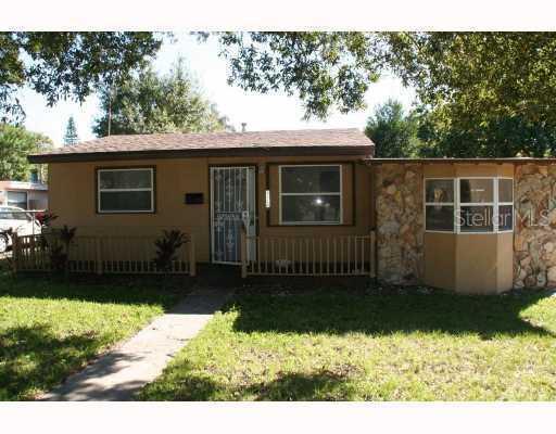 4218 11th Ave., St Petersburg, FL 33711
