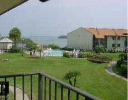 1515 Pinellas #E59, Tierra Verde, FL 33715