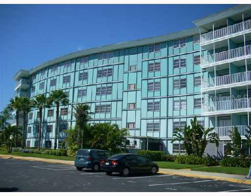 3315 58th Ave. #520, St Petersburg, FL 33712