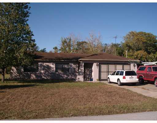 12245 Elmore Dr., Spring Hill, FL 34609